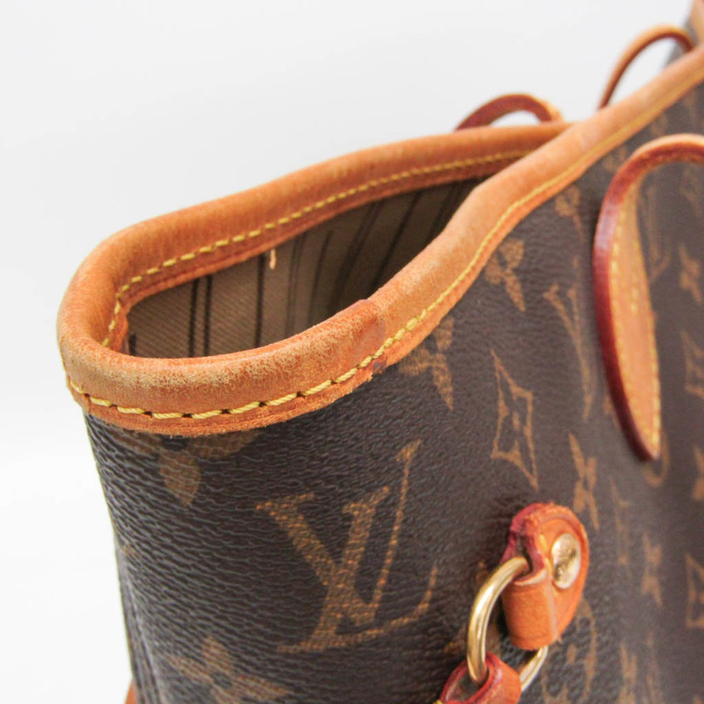 Louis Vuitton Neverfull MM · Monogram