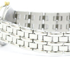Omega De Ville Symbol · 18K Gold & Steel