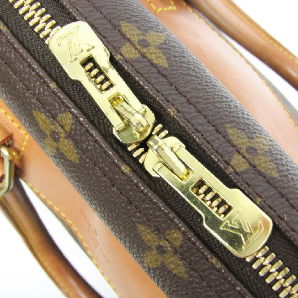 Louis Vuitton Deauville · Monogram