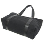 Bvlgari Logomania · Canvas & Leather