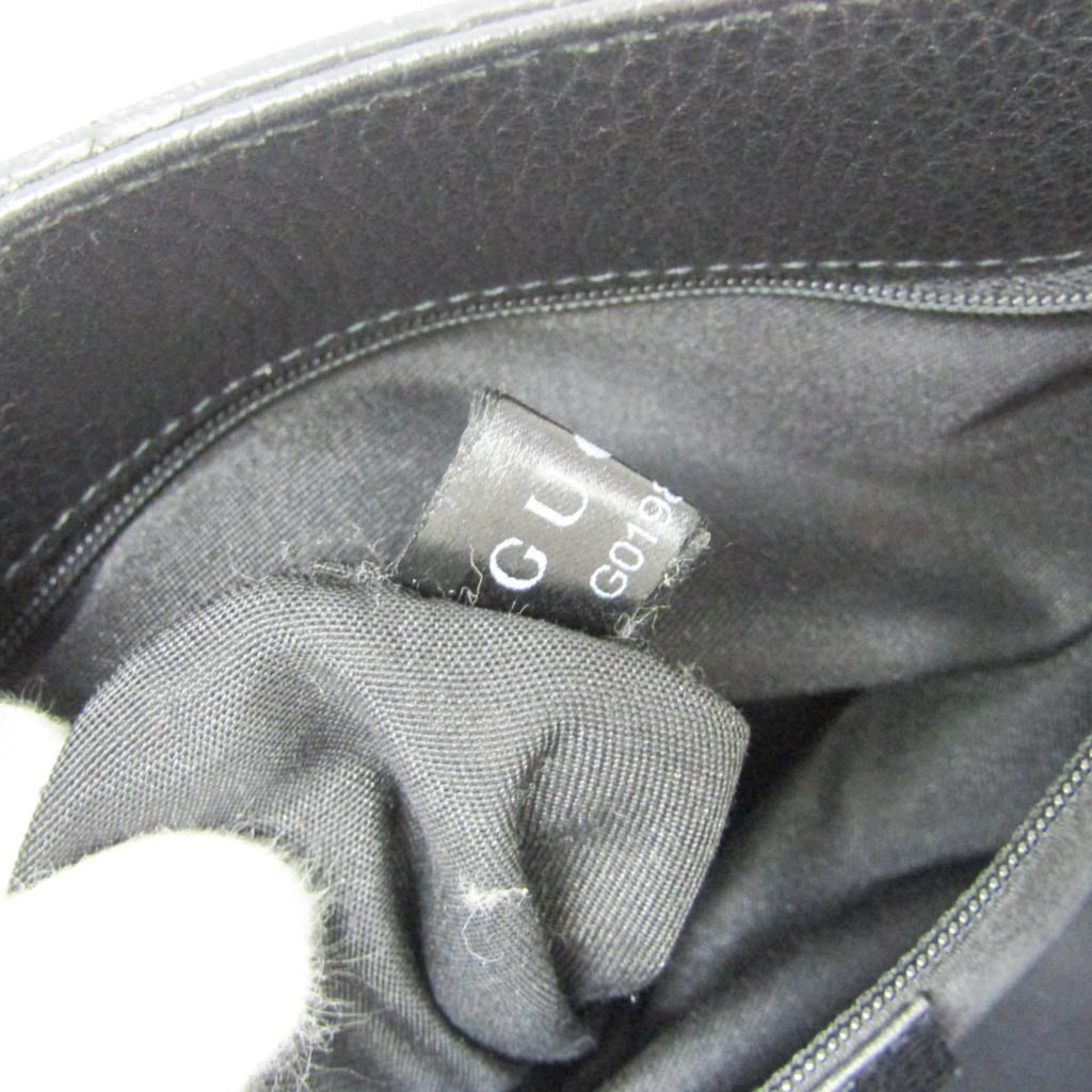 Gucci Leather Tote
