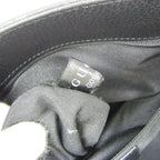 Gucci Leather Tote