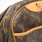 Louis Vuitton Monogram Alize 24