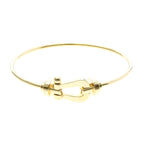 Fred Force 10 · 18K Yellow Gold