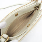 Chloé Roy · Leather & Suede
