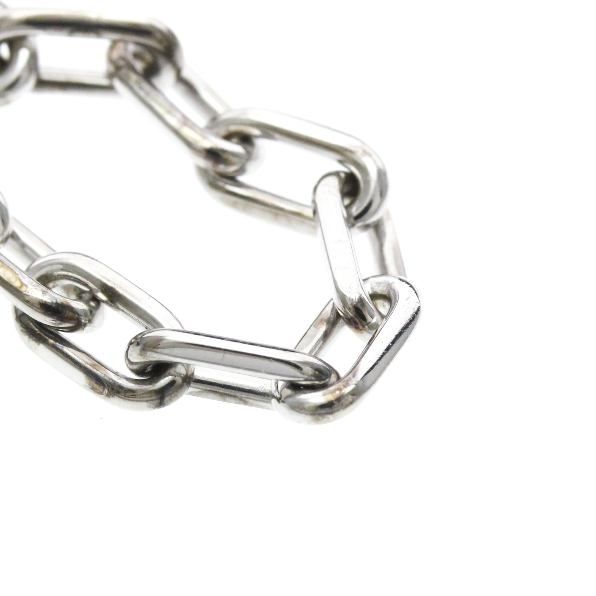 Cartier Spartacus · 18K White Gold