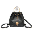 Chloé Bracelet · Leather Backpack