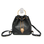 Chloé Bracelet · Leather Backpack