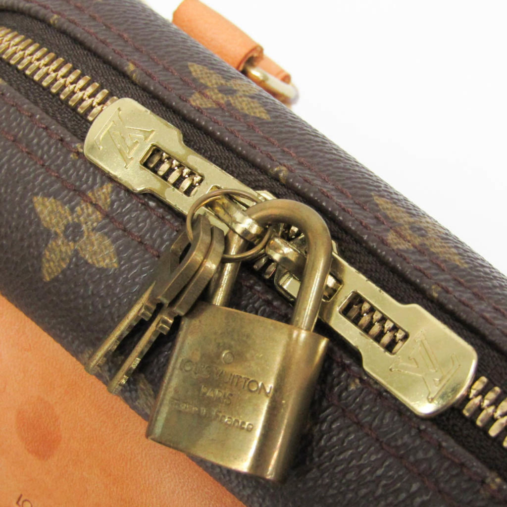 Louis Vuitton Monogram Deauville