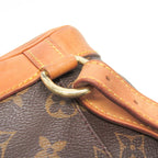 Louis Vuitton Montsouris MM · Monogram