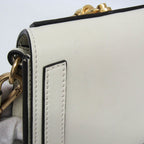 Chloé Nile · Leather