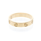 Cartier Mini Love · Rose Gold