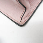 Miu Miu Madras · Leather