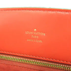 Louis Vuitton Phoenix PM · Monogram Coquelicot