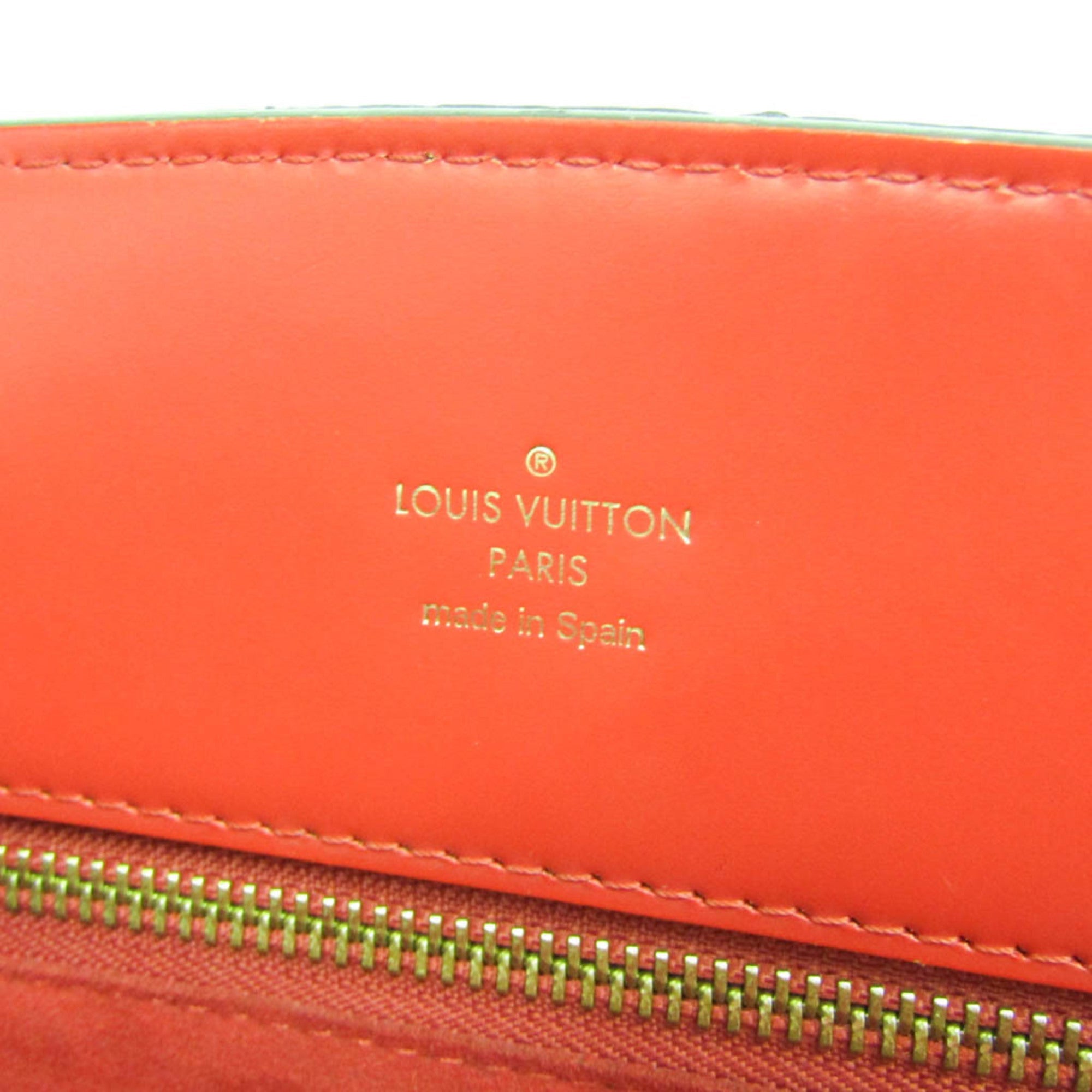 Louis Vuitton Phoenix PM · Monogram Coquelicot