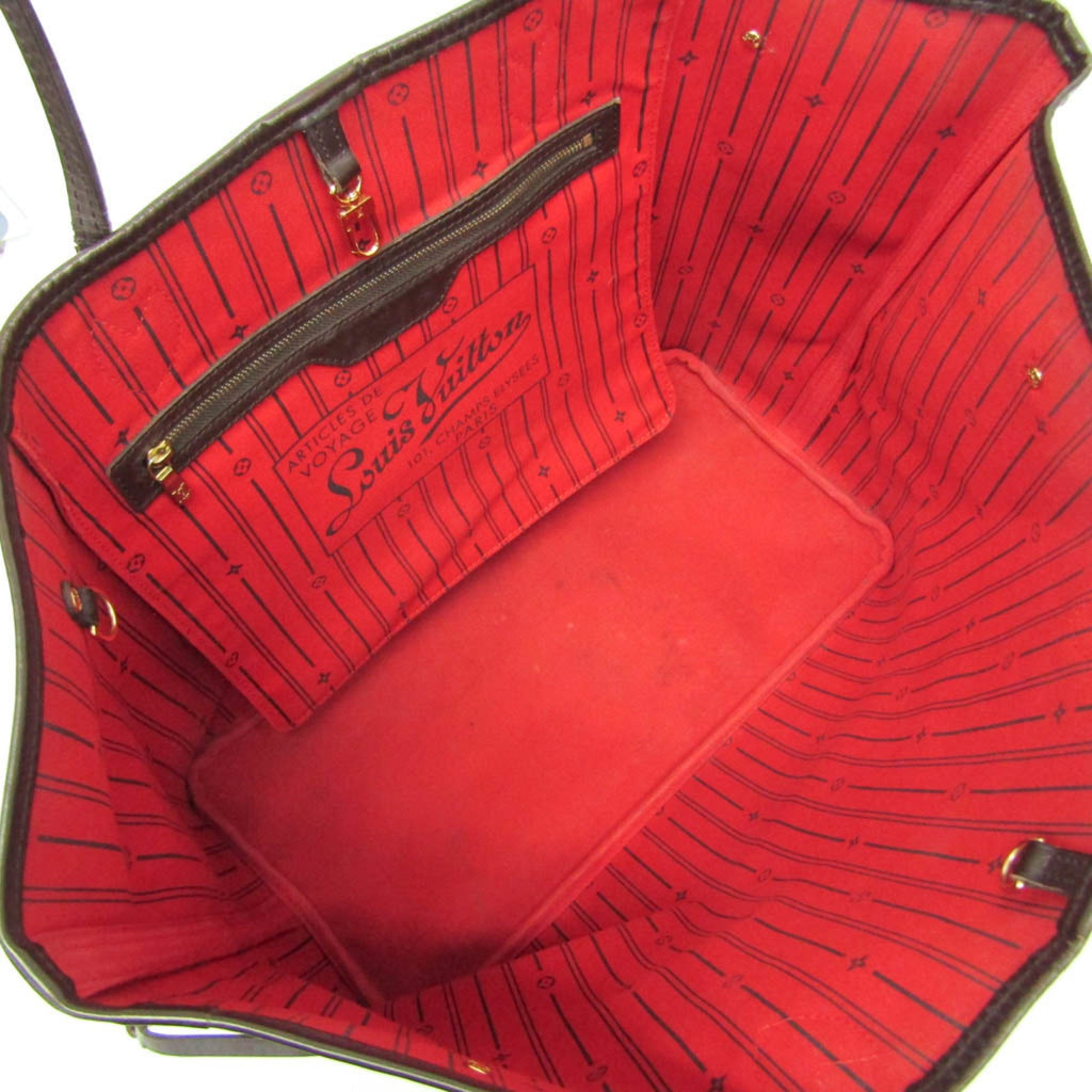 Louis Vuitton Damier Neverfull GM · Ebene