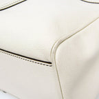 Valextra J Bag · Leather
