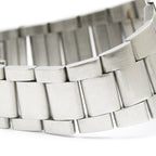 Omega Dynamic · Steel · Automatic