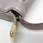 Gucci Guccissima · Leather Shoulder Bag