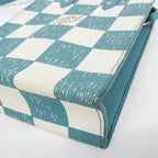 Louis Vuitton Damier Checkerboard Sac Plat XS