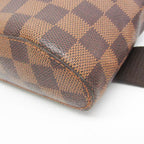 Louis Vuitton Geronimos · Damier Ebene