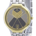 Omega De Ville · 18K Gold & Steel