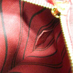 Louis Vuitton Sorbonne · Monogram Empreinte