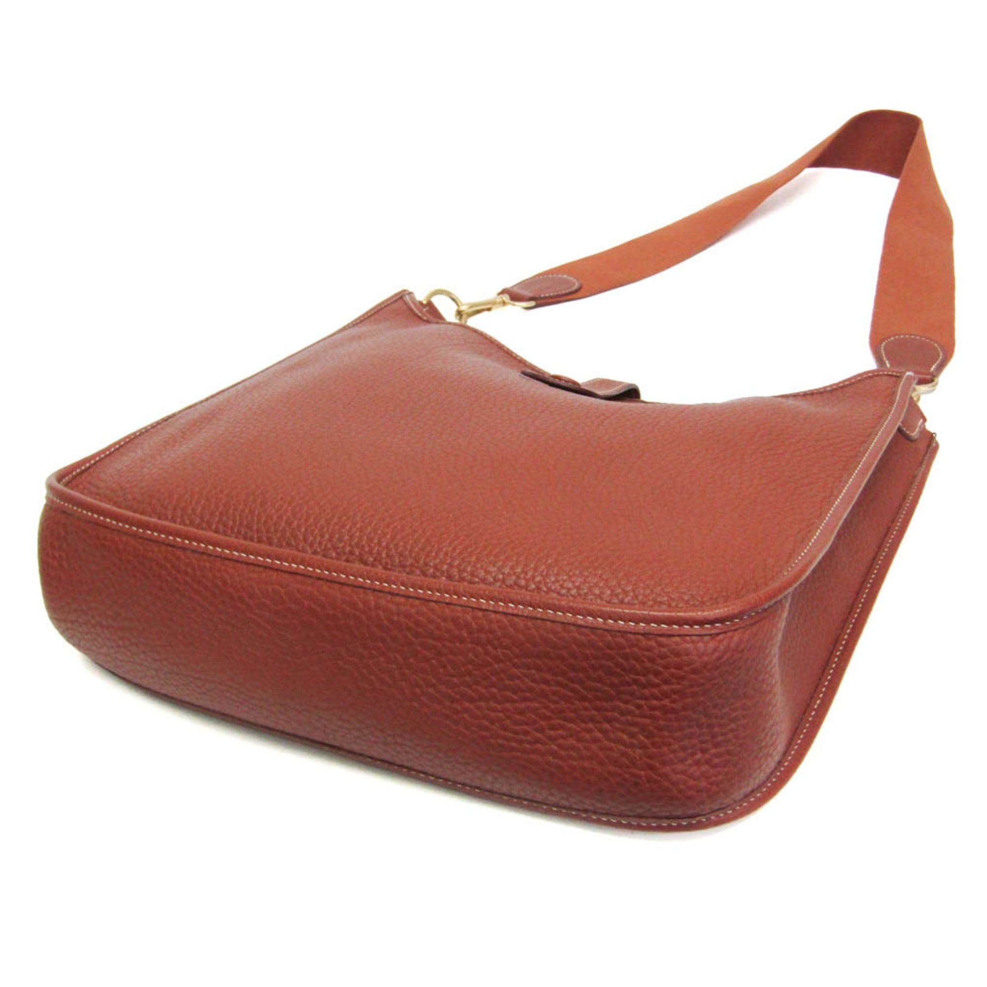 Hermès Evelyne GM · Taurillon Clemence