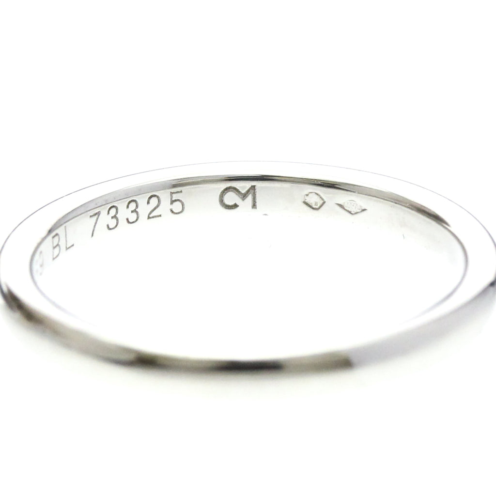 Van Cleef & Arpels Tendremont · Platinum