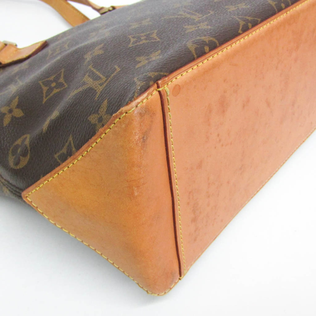 Louis Vuitton Cabas Piano · Monogram