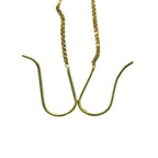 Gucci Lariat · 18K Yellow Gold