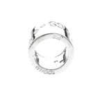 Gucci Icon · 18K White Gold · Diamond