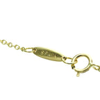 Tiffany Seviana · 18K Yellow Gold