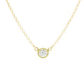 Tiffany By The Yard · 18K Yellow Gold · Diamond