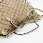 Gucci Bree · GG Canvas