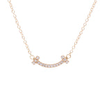 Tiffany T Smile · Rose Gold