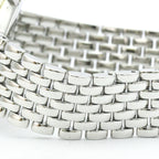 Omega De Ville · Steel · Quartz
