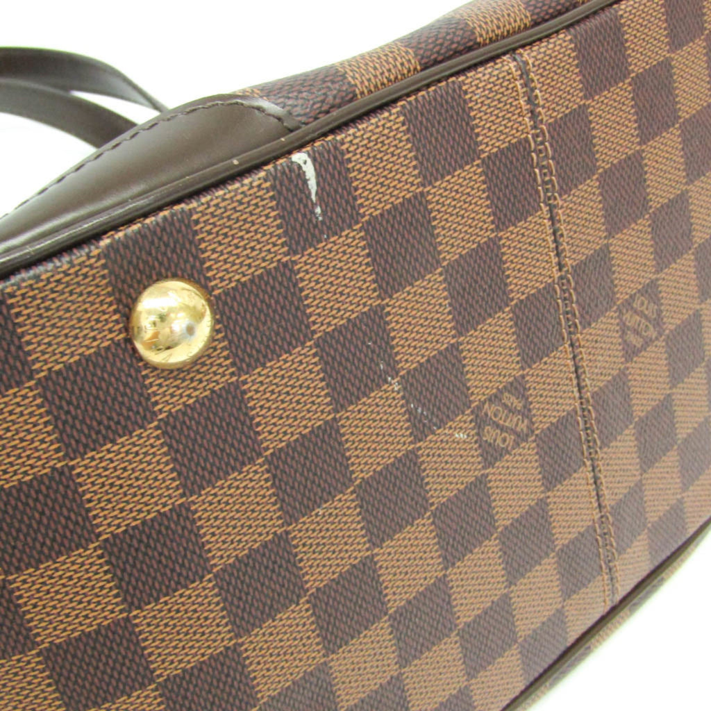 Louis Vuitton Verona PM · Damier Ebene