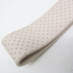 Bottega Veneta Leggero · Perforated Leather