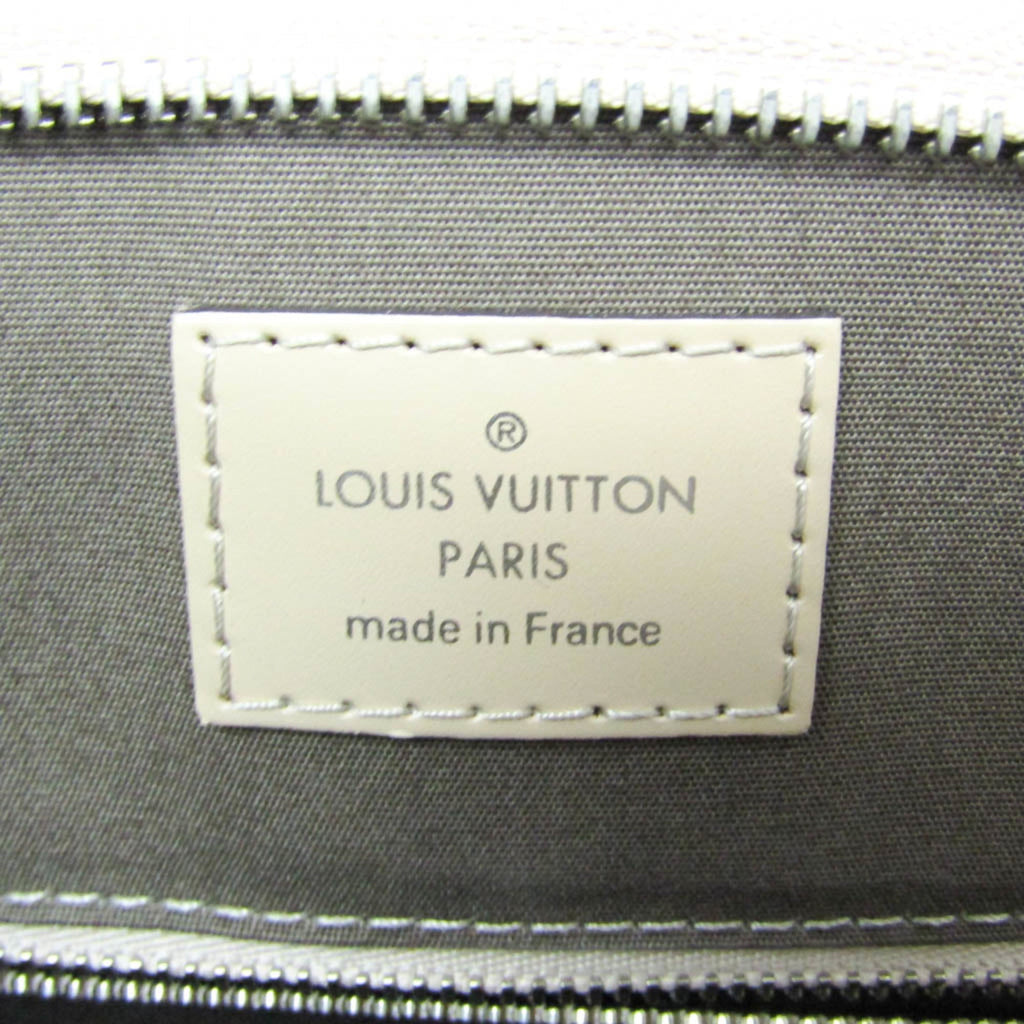 Louis Vuitton Soufflot MM · Epi Leather