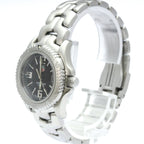Tag Heuer Link · Steel · Quartz
