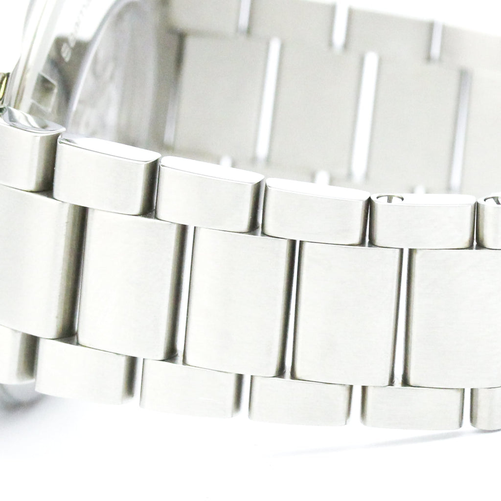 Omega Seamaster Aqua Terra · Coaxial