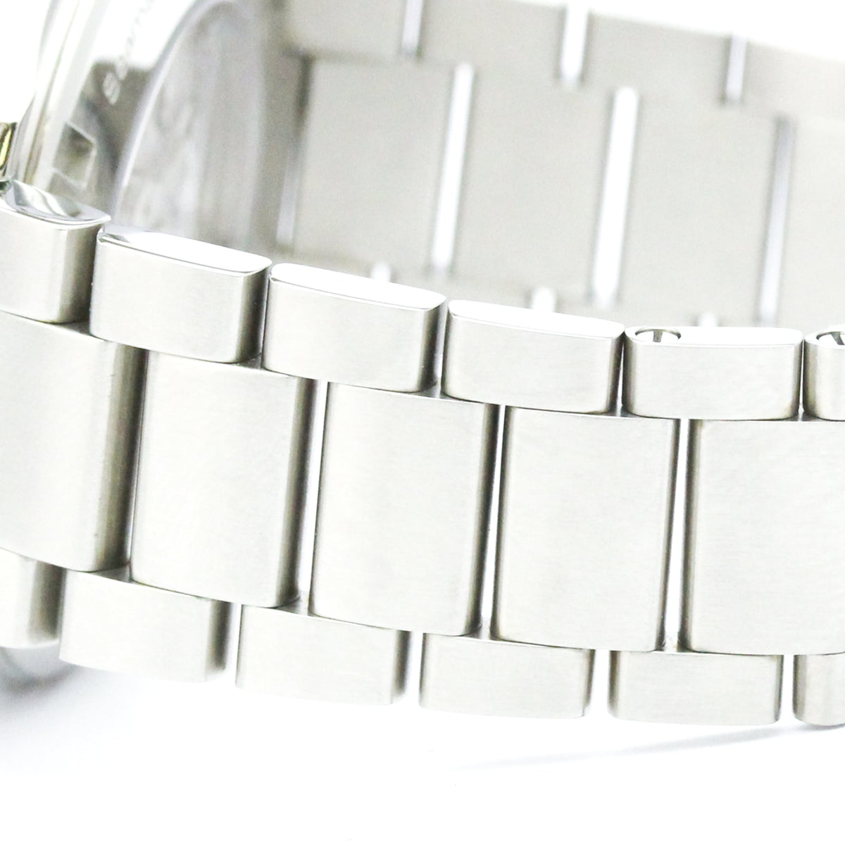 Omega Seamaster Aqua Terra · Coaxial