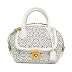 Salvatore Ferragamo Fiamma · Leather