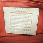 Coach Signature · Canvas Mini Crossbody