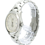 Tag Heuer Link Chronometer · Automatic
