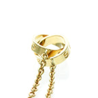 Cartier Baby Love · 18K Yellow Gold