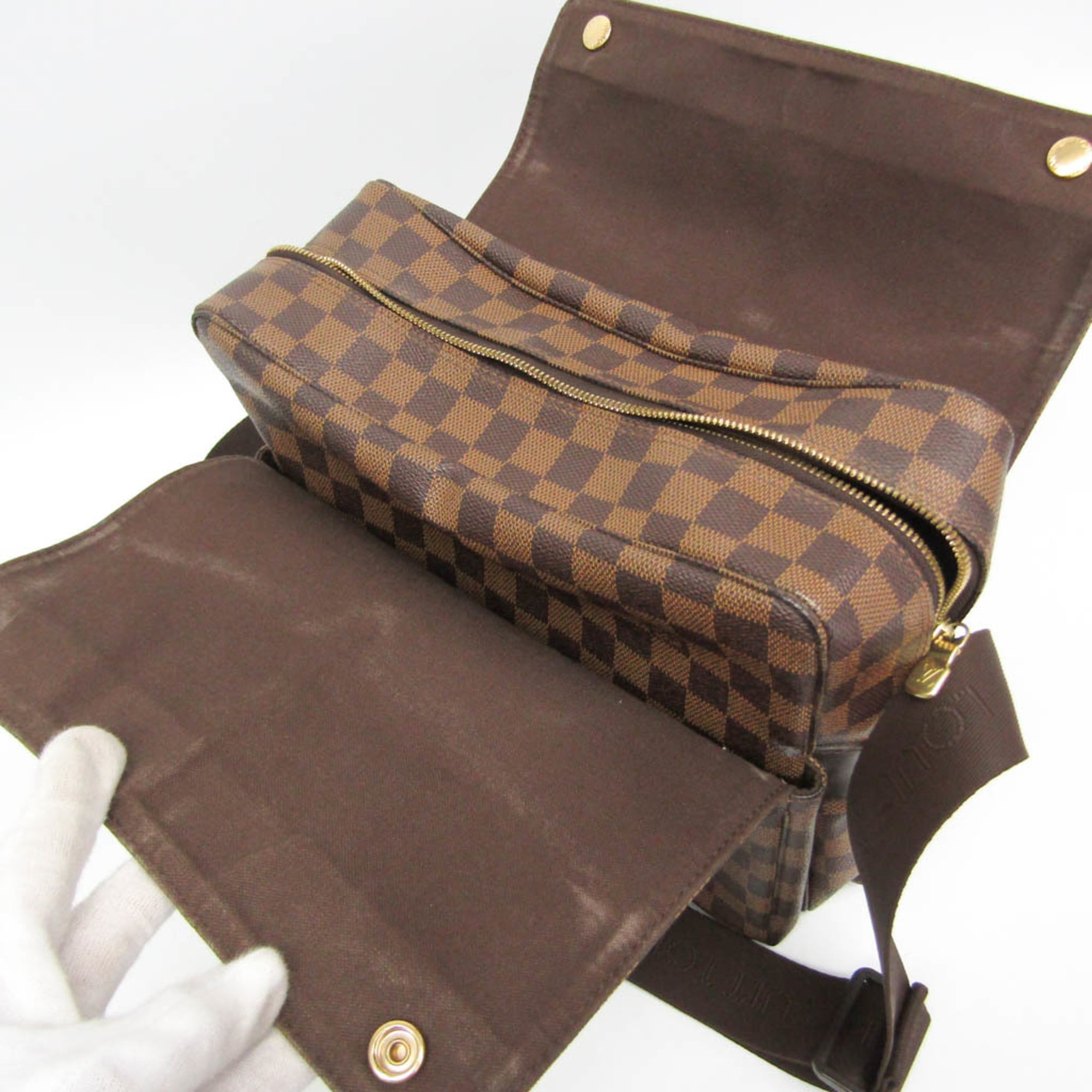 Louis Vuitton Damier Naviglio