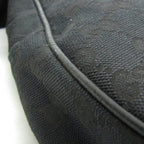 Gucci GG Canvas · Shoulder Bag