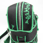 Bottega Veneta Intrecciato · Webbing